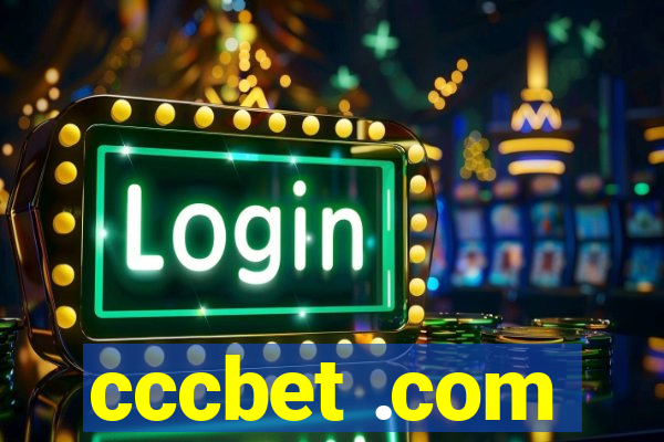 cccbet .com